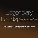 Legendary Loudspeakers